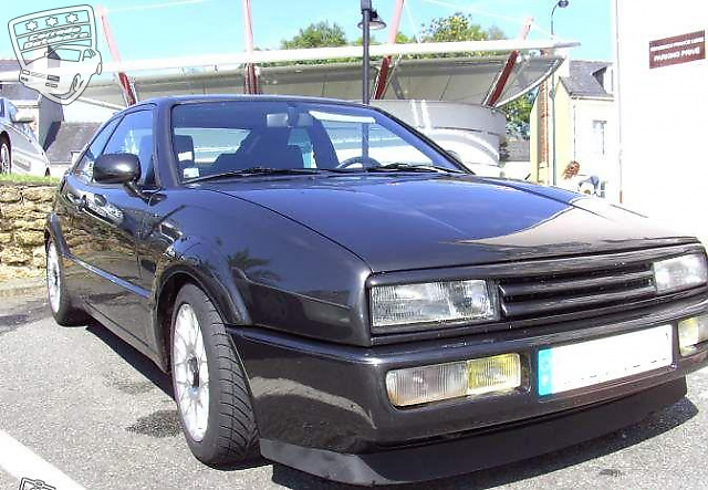 The Corrado of jaouen.g60